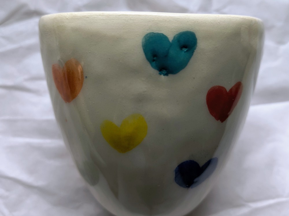 Mate Enamorado del amor