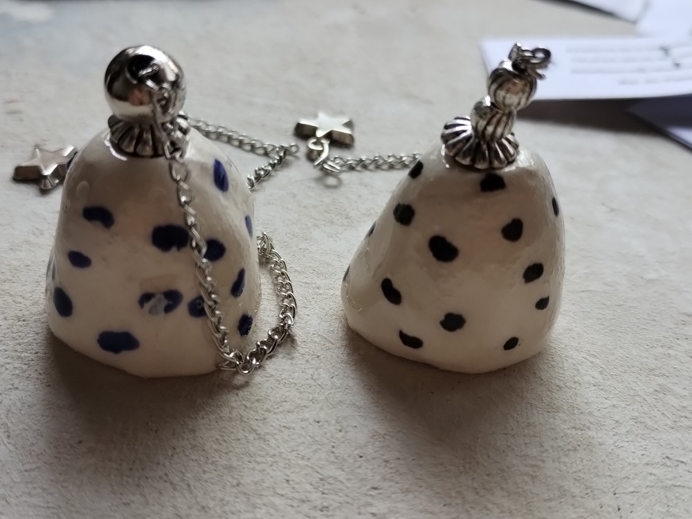 Apaga velas Pintitas