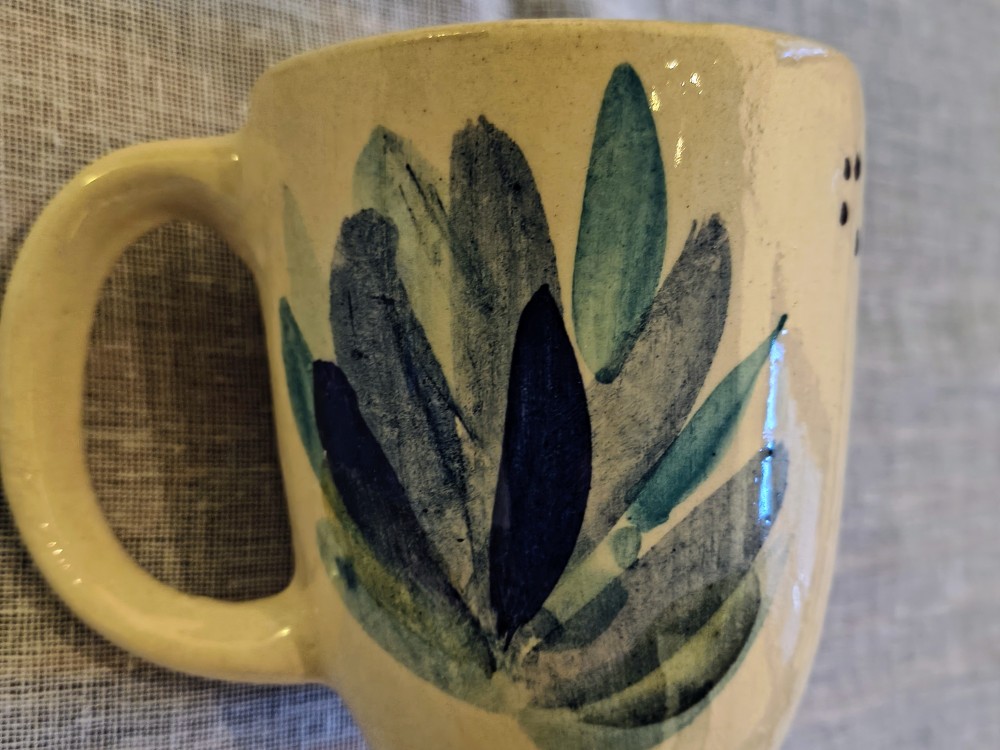 Taza Selva